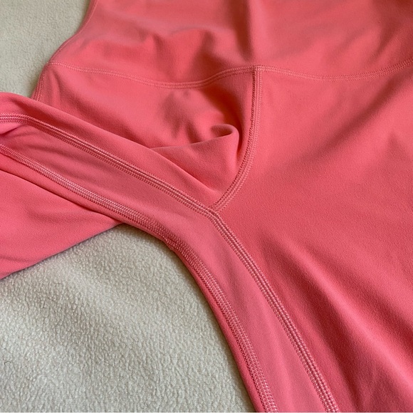 Lululemon Align High-Rise Pant 25" - Picture 7 of 13